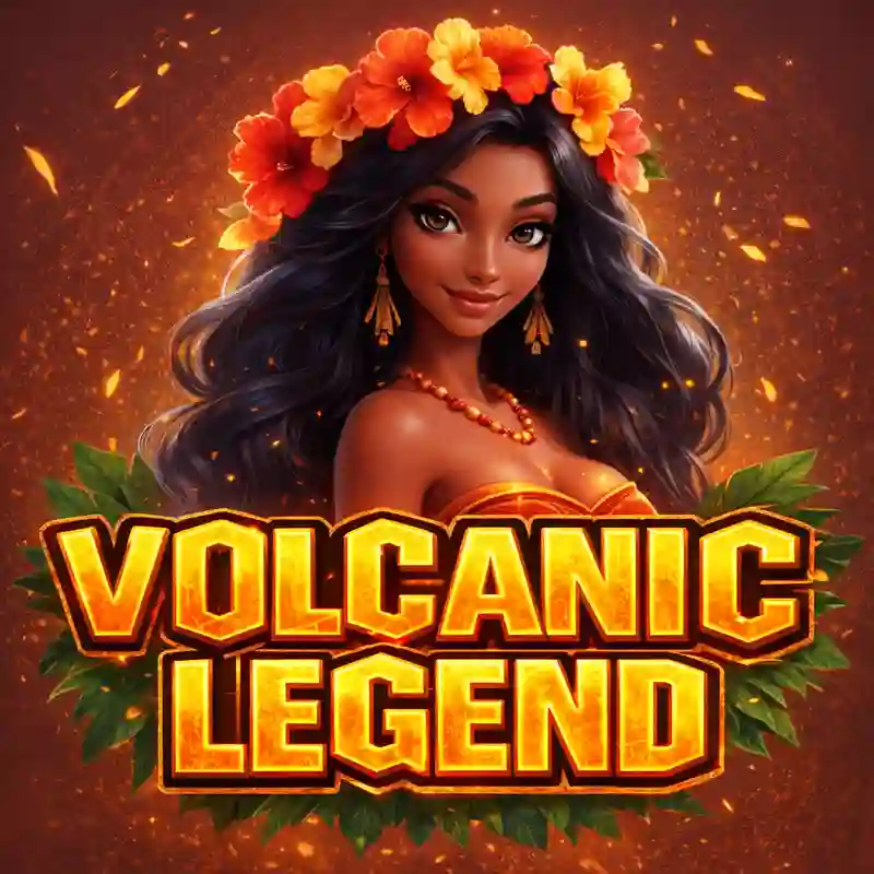 Volcanic Legend