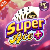 Super Ace+